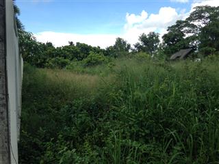 0 - 1 - 0 Rai for sale - Land - Huay Yai - Huay Yai